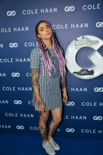 at the launch of Cole Haan in India on 26th Aug 2016